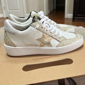 Vintage Havana Denisse shoes. Size 7.5 Never worn